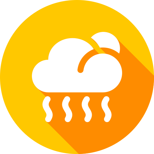 Smog Generic Flat icon