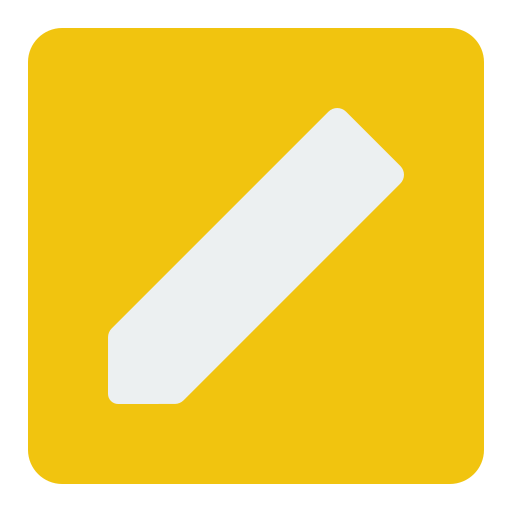 ノート Generic Flat icon