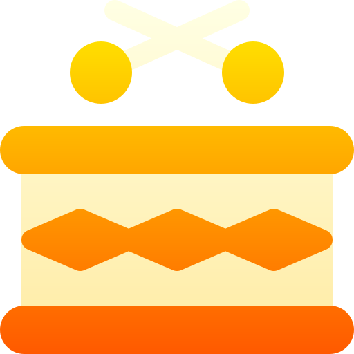 북 Basic Gradient Gradient icon