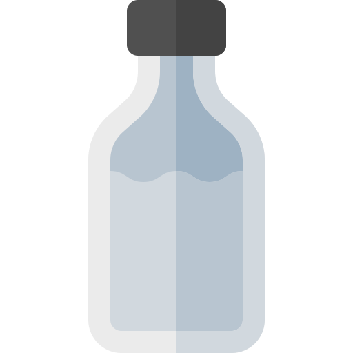 Milk Generic Flat icon