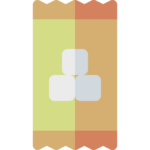砂糖 Generic Flat icon