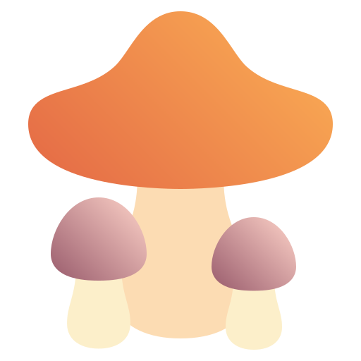 pilz Fatima Flat icon