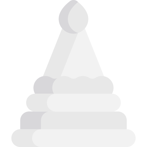topor Kawaii Flat icono