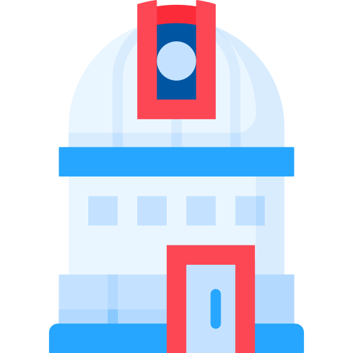 Observatory Special Flat icon