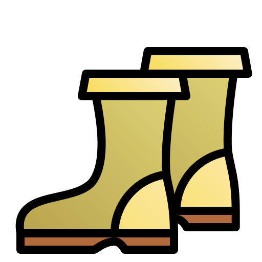 ブーツ Fatima Lineal Color icon