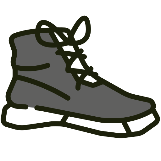 Shoe Generic Fill & Lineal icon