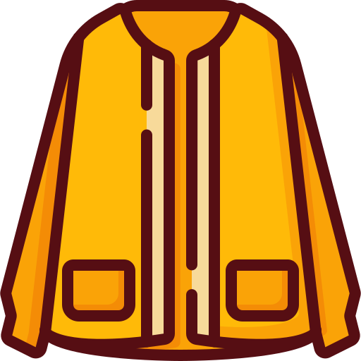 Jacket Generic Others icon