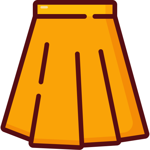 Skirt Generic Others icon