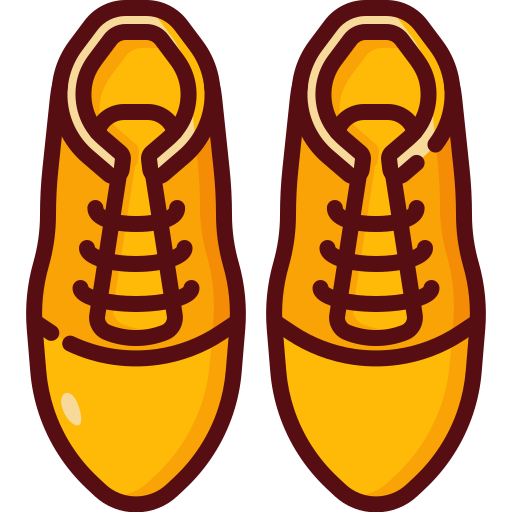 zapato Generic Others icono