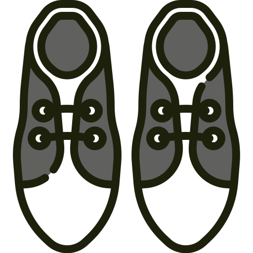 schuh Generic Fill & Lineal icon