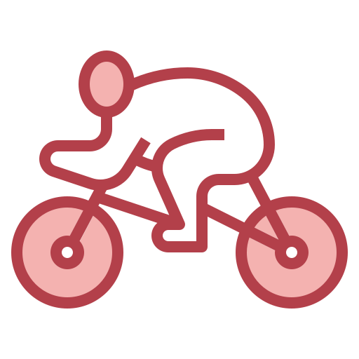 ejercicio Surang Red icono