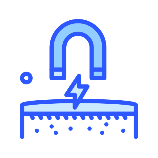 Electromagnet Darius Dan Blue icon