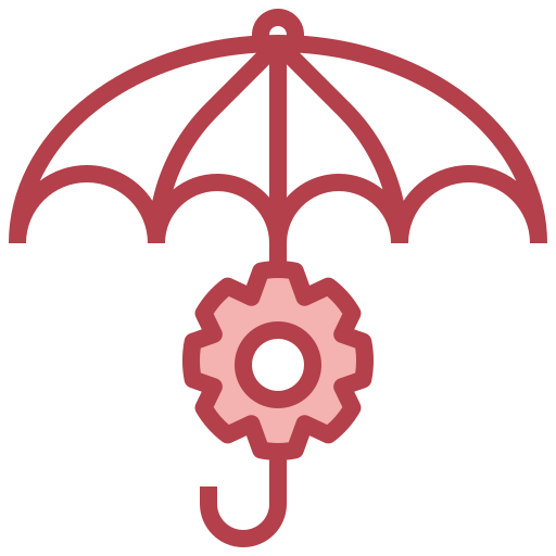 위기 관리 Surang Red icon