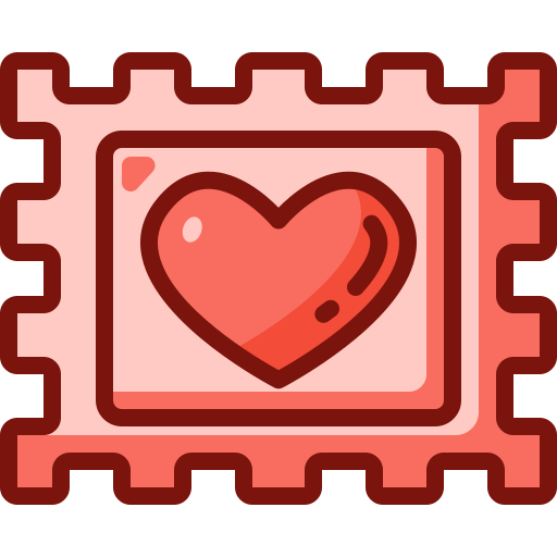 Stamp Generic Others icon