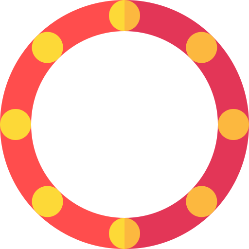 샤카 폴라 Basic Straight Flat icon
