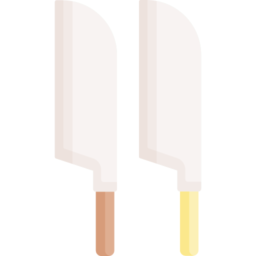Ножи Special Flat иконка