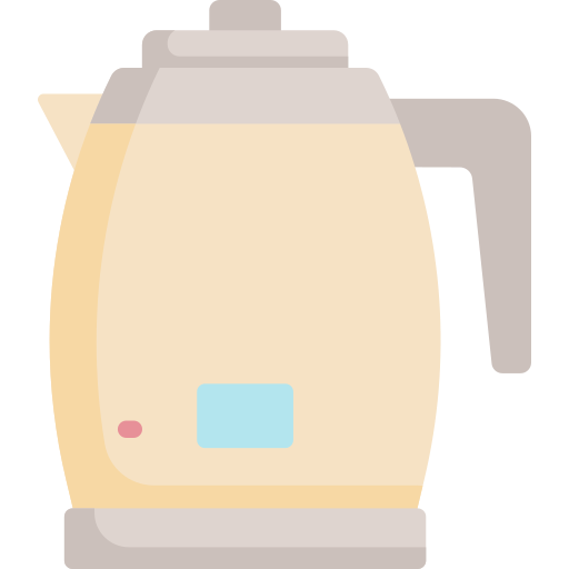Чайник Special Flat иконка