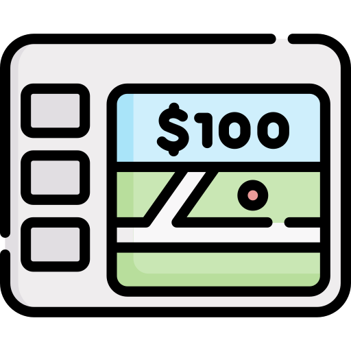 taxameter Special Lineal color icon