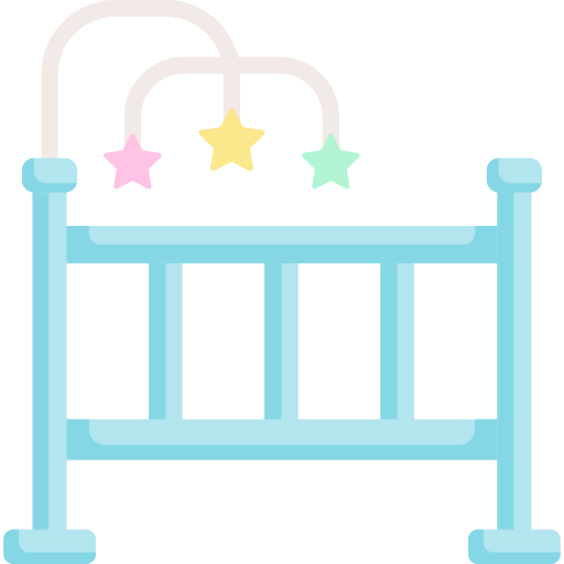 детская кроватка Special Flat иконка