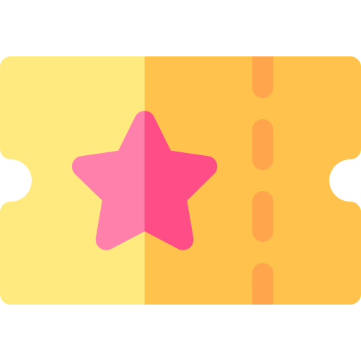 billete Basic Rounded Flat icono