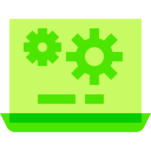 software Basic Sheer Flat icoon