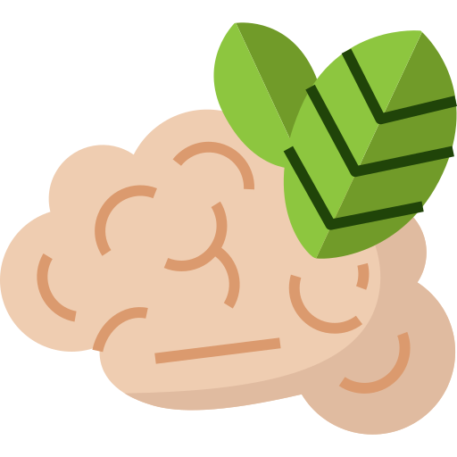 piensa verde Generic Flat icono