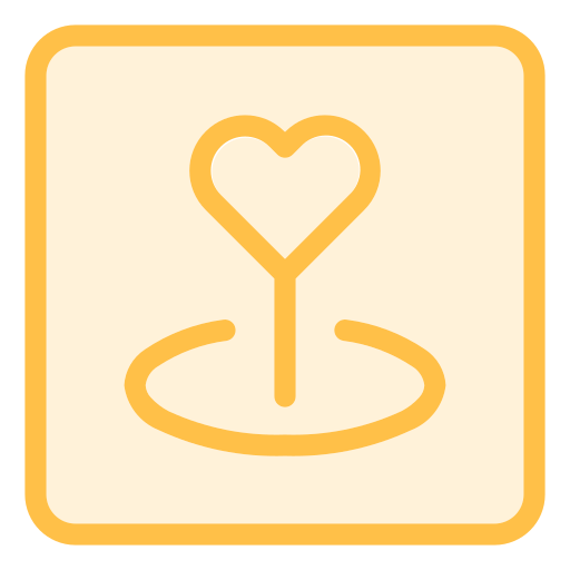 pin-karte Generic Outline Color icon