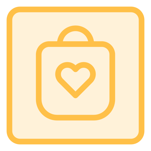 stylische tasche Generic Outline Color icon