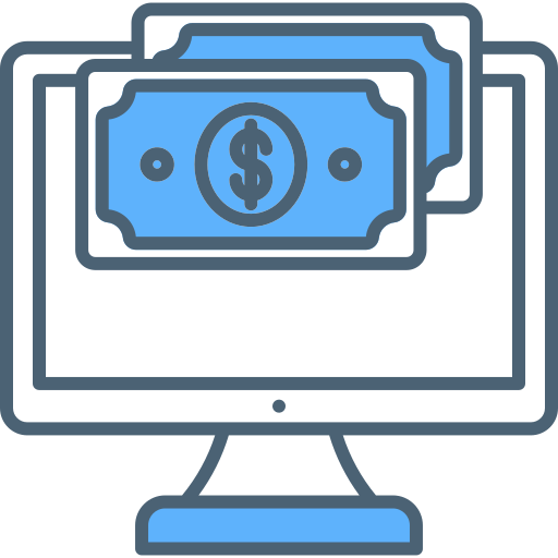 Payment method Generic Fill & Lineal icon