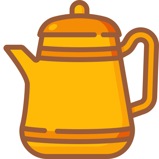 Watering can Generic Others icon