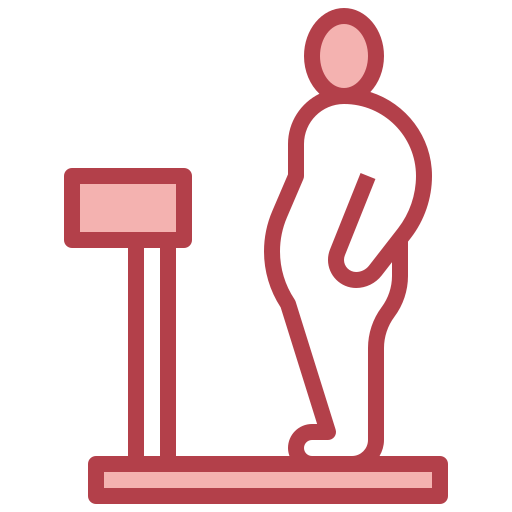 Weigh Surang Red icon