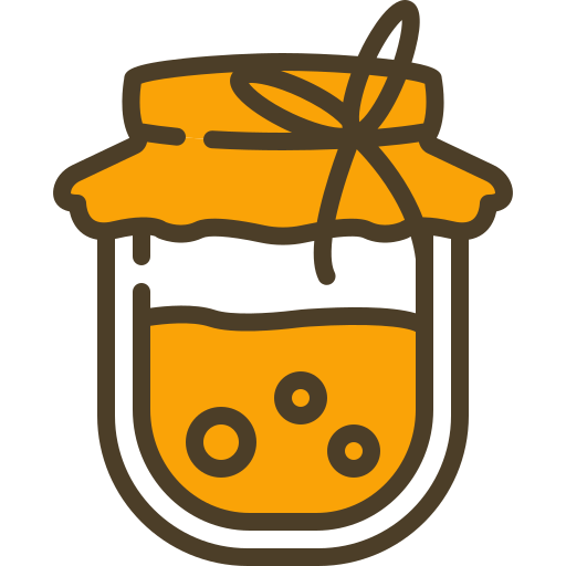 Honey Generic Fill & Lineal icon