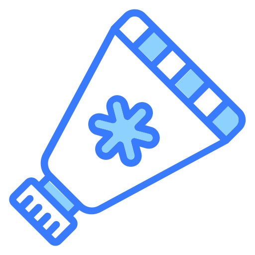 ungüento Generic Blue icono