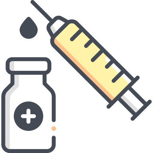 Injection Generic Others icon