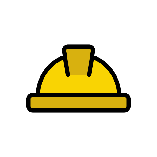 Hat Vector Stall Lineal Color icon