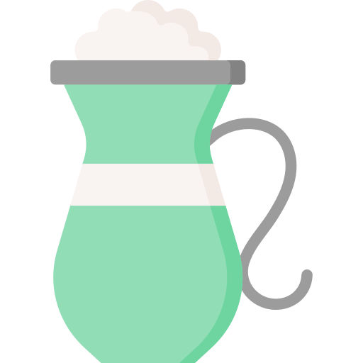 ayran Special Flat icon