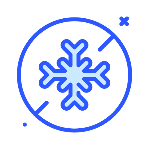 winter Darius Dan Blue icon