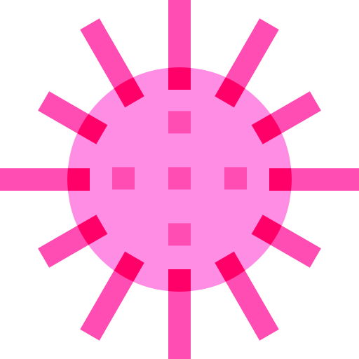 Urchin Basic Sheer Flat icon