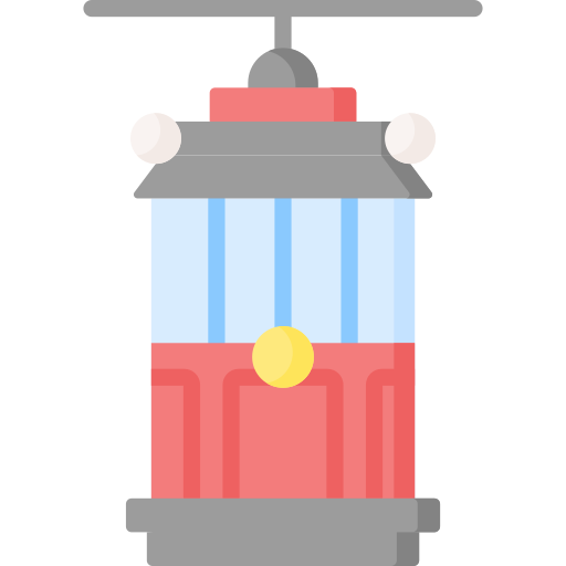 tramwajowy Special Flat ikona