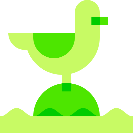 Seagull Basic Sheer Flat icon