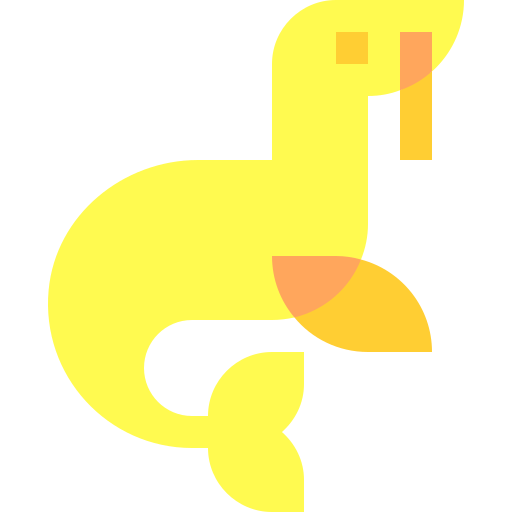 seelöwe Basic Sheer Flat icon