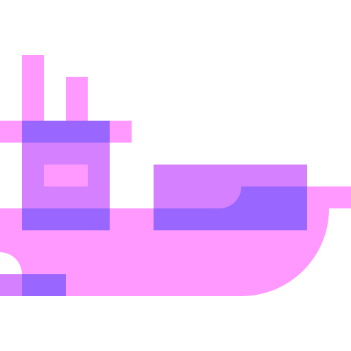 Корабль Basic Sheer Flat иконка