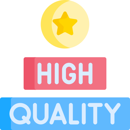 High quality Special Flat icon