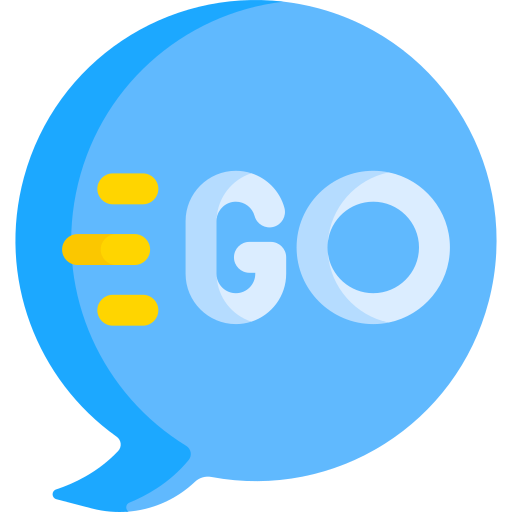 Go Special Flat icon