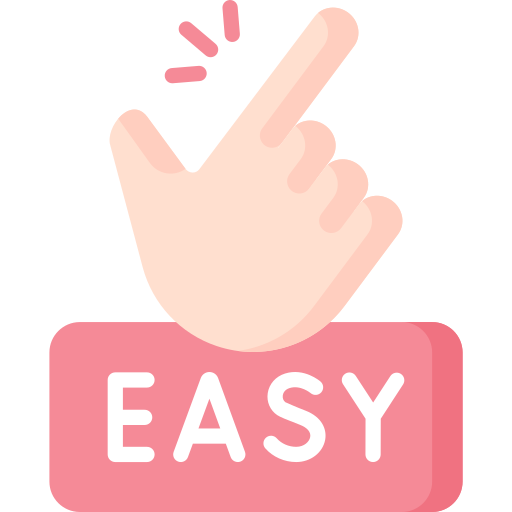 fácil Special Flat icono