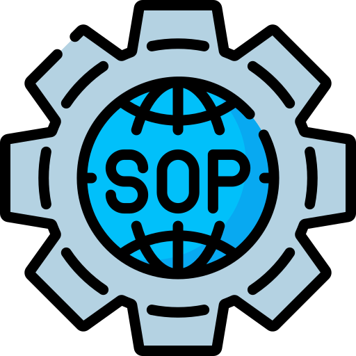 Sop Special Lineal color icon