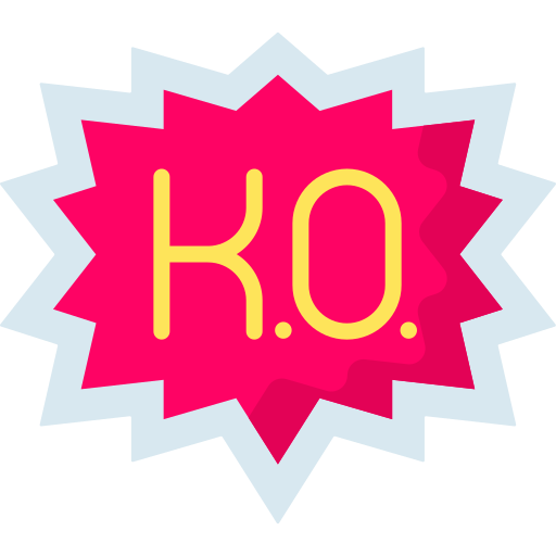 ko Special Flat icono