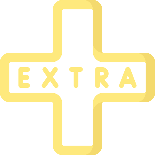 extra Special Flat icono