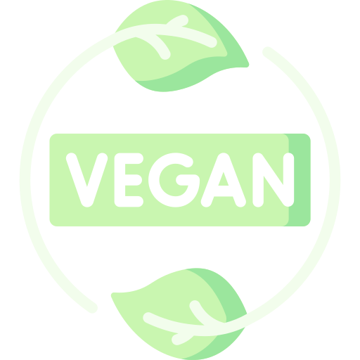 vegano Special Flat icona