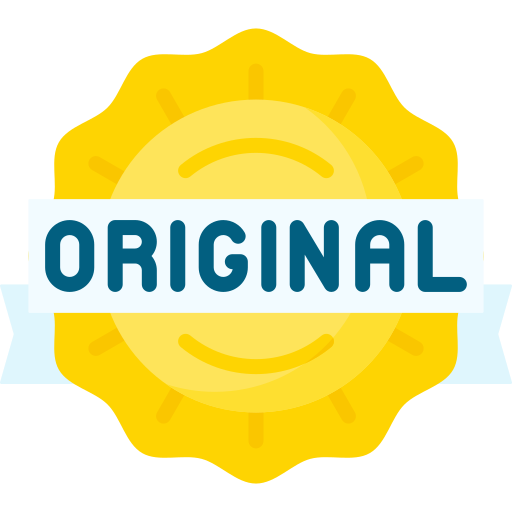 oryginalny Special Flat ikona